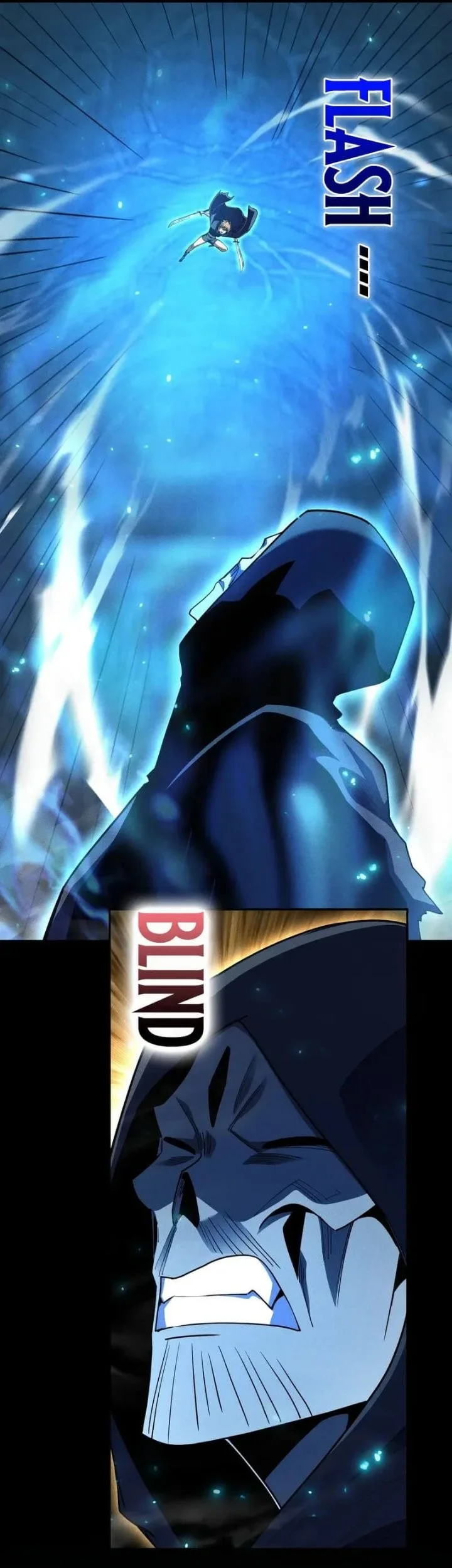 I Awoke as a God After Auto Battling For a Million Years (Idle Player Returns as a God) Chapter 88 Gambar 26