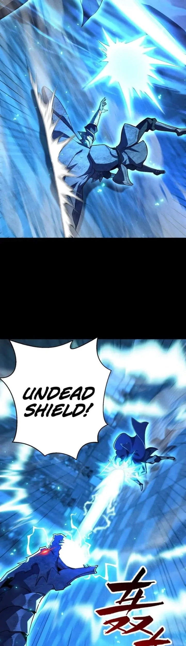 I Awoke as a God After Auto Battling For a Million Years (Idle Player Returns as a God) Chapter 88 Gambar 30