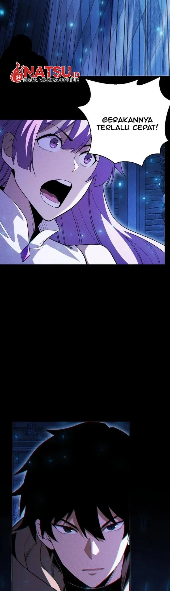 I Awoke as a God After Auto Battling For a Million Years (Idle Player Returns as a God) Chapter 88 Gambar 34