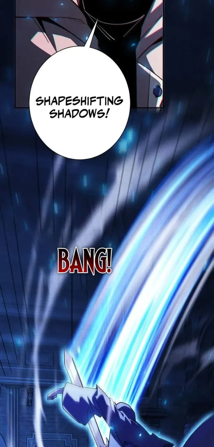 I Awoke as a God After Auto Battling For a Million Years (Idle Player Returns as a God) Chapter 88 Gambar 35