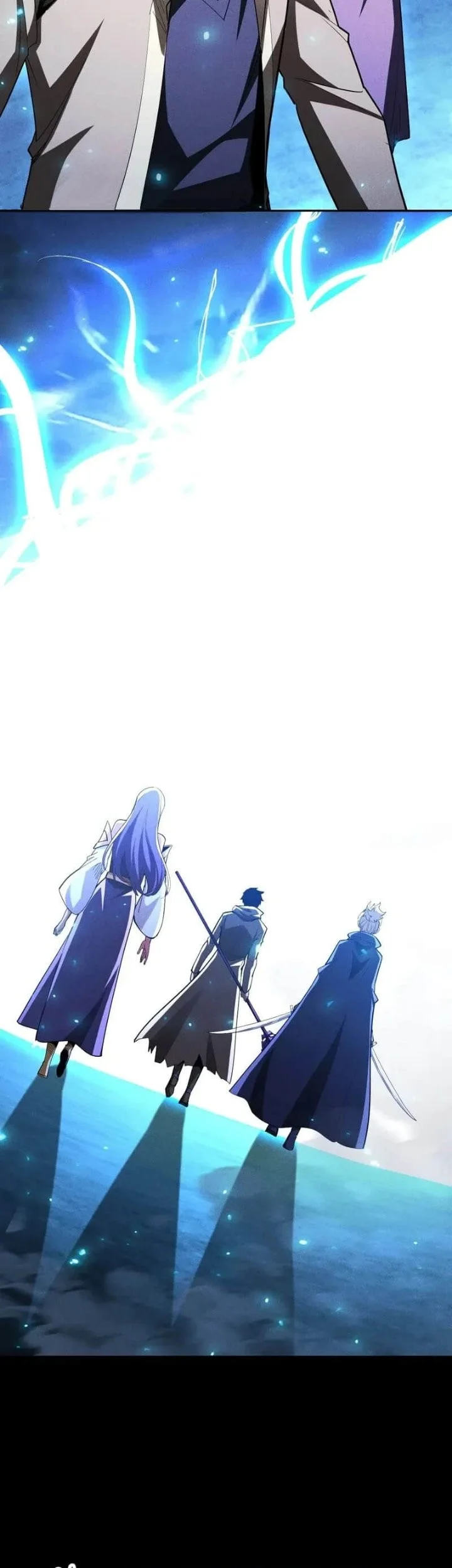 I Awoke as a God After Auto Battling For a Million Years (Idle Player Returns as a God) Chapter 88 Gambar 12