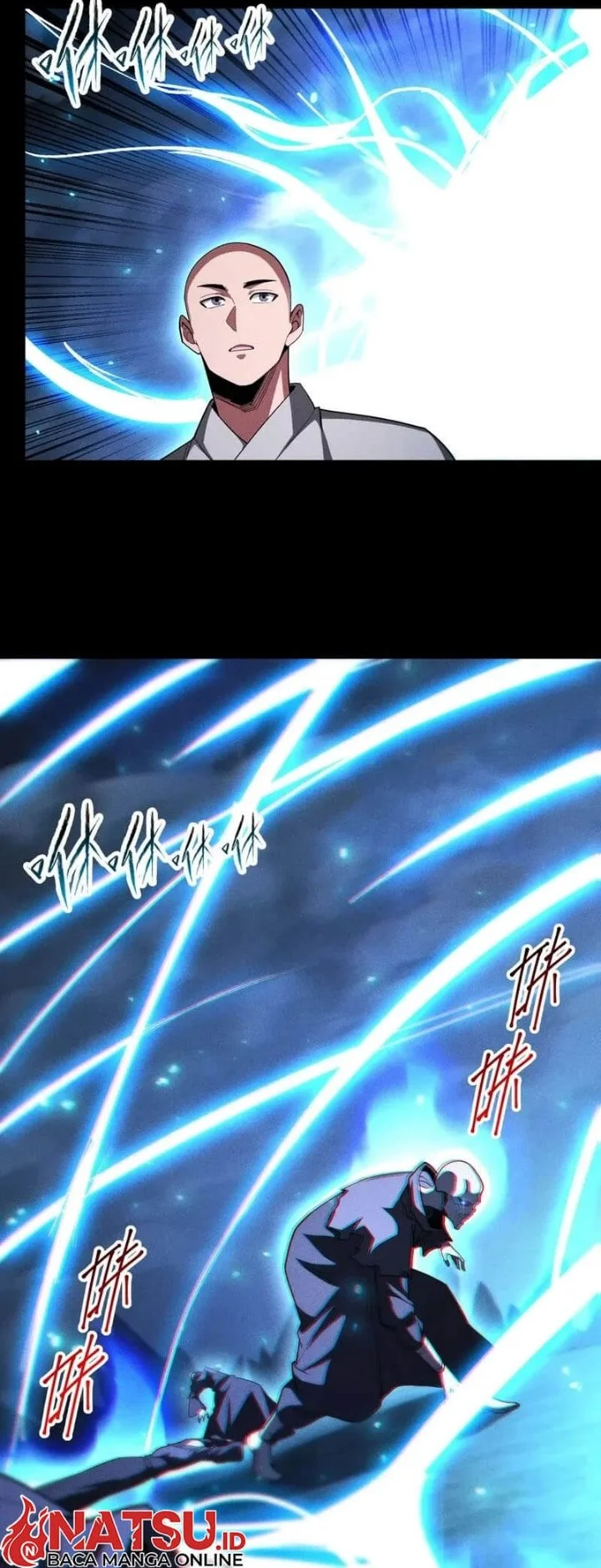 I Awoke as a God After Auto Battling For a Million Years (Idle Player Returns as a God) Chapter 88 Gambar 13