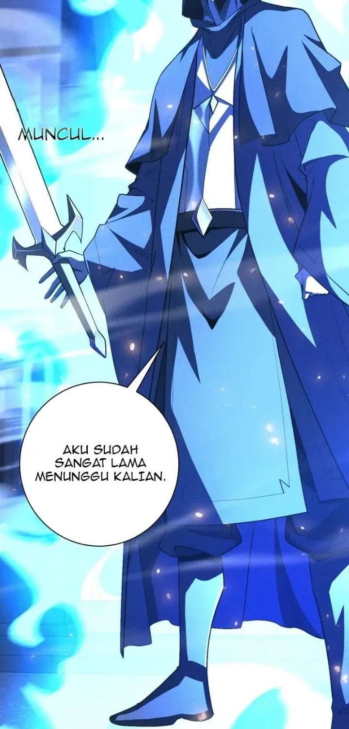 I Awoke as a God After Auto Battling For a Million Years (Idle Player Returns as a God) Chapter 88 Gambar 17