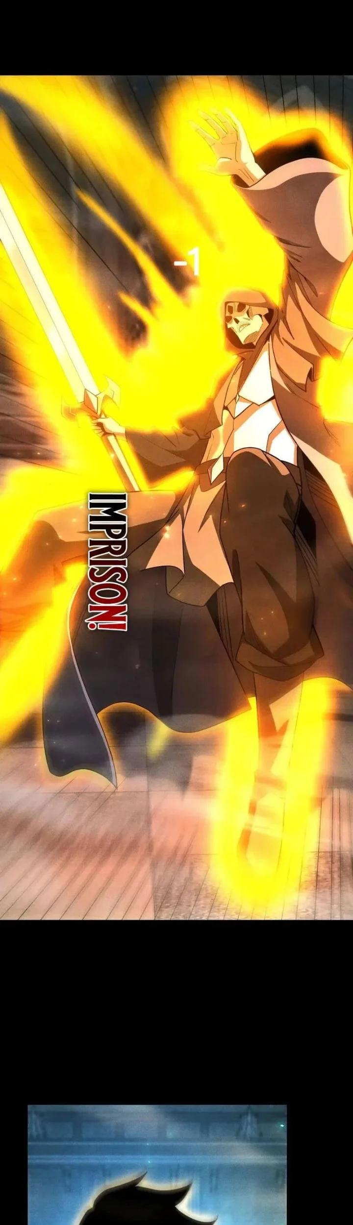 I Awoke as a God After Auto Battling For a Million Years (Idle Player Returns as a God) Chapter 88 Gambar 21