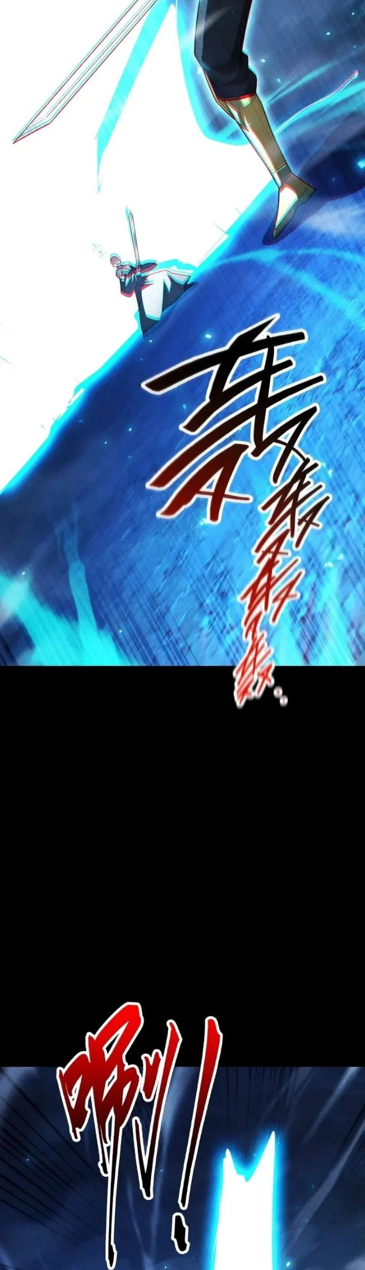 I Awoke as a God After Auto Battling For a Million Years (Idle Player Returns as a God) Chapter 89 Gambar 28