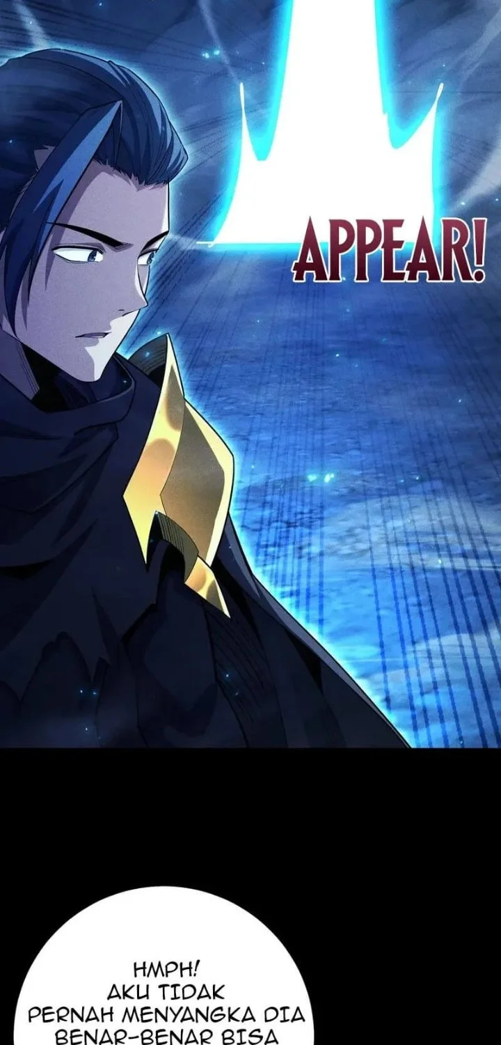 I Awoke as a God After Auto Battling For a Million Years (Idle Player Returns as a God) Chapter 89 Gambar 29