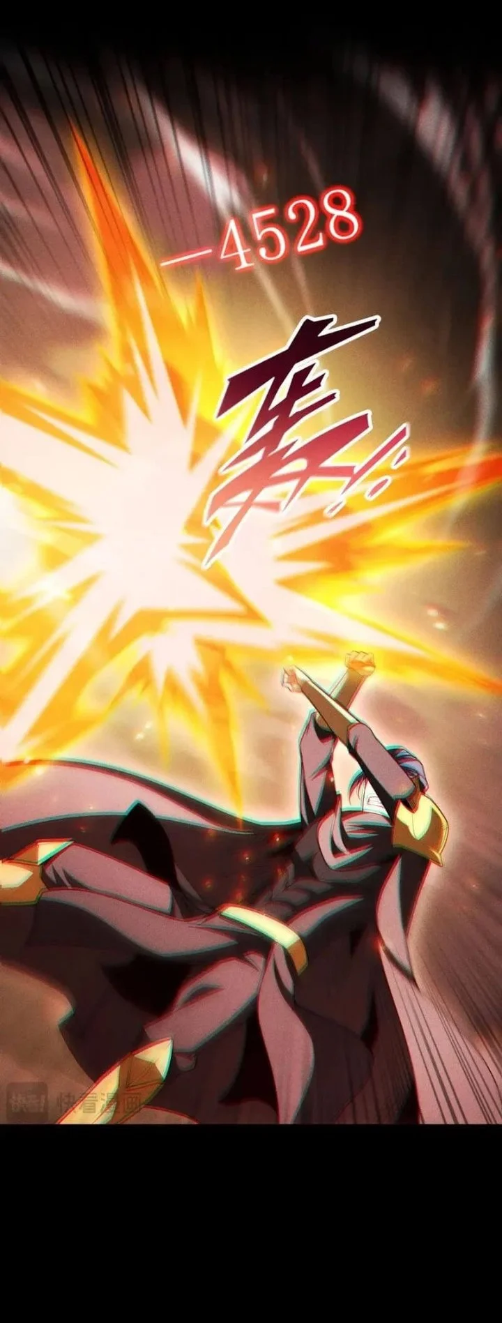 I Awoke as a God After Auto Battling For a Million Years (Idle Player Returns as a God) Chapter 89 Gambar 31
