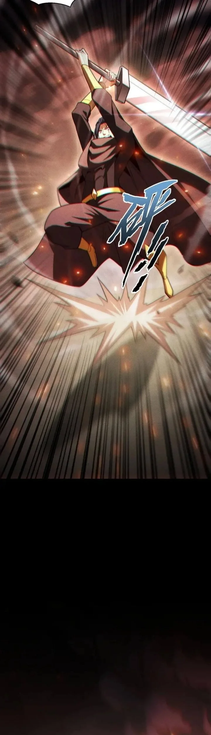I Awoke as a God After Auto Battling For a Million Years (Idle Player Returns as a God) Chapter 89 Gambar 36