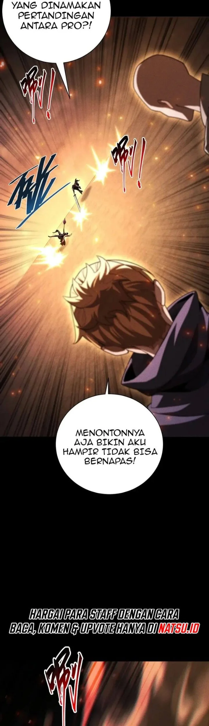 I Awoke as a God After Auto Battling For a Million Years (Idle Player Returns as a God) Chapter 89 Gambar 40