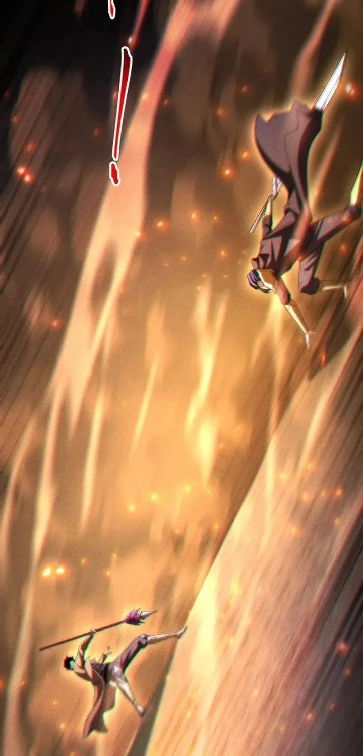 I Awoke as a God After Auto Battling For a Million Years (Idle Player Returns as a God) Chapter 89 Gambar 41