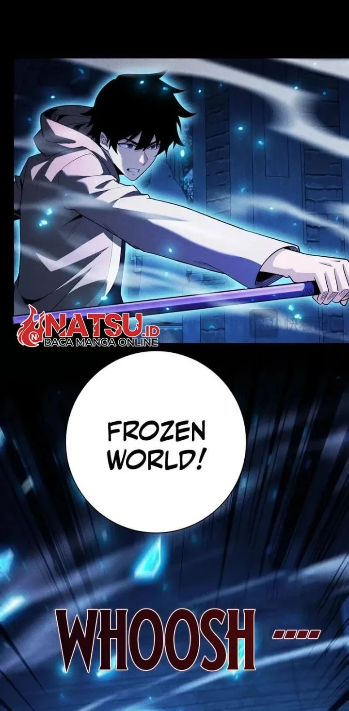 I Awoke as a God After Auto Battling For a Million Years (Idle Player Returns as a God) Chapter 89 Gambar 7