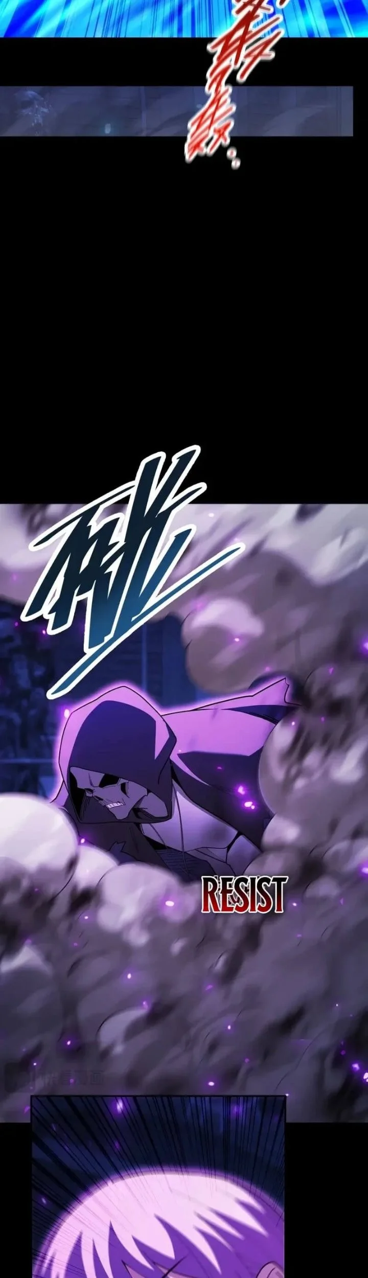 I Awoke as a God After Auto Battling For a Million Years (Idle Player Returns as a God) Chapter 89 Gambar 12