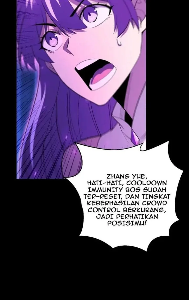 I Awoke as a God After Auto Battling For a Million Years (Idle Player Returns as a God) Chapter 89 Gambar 13