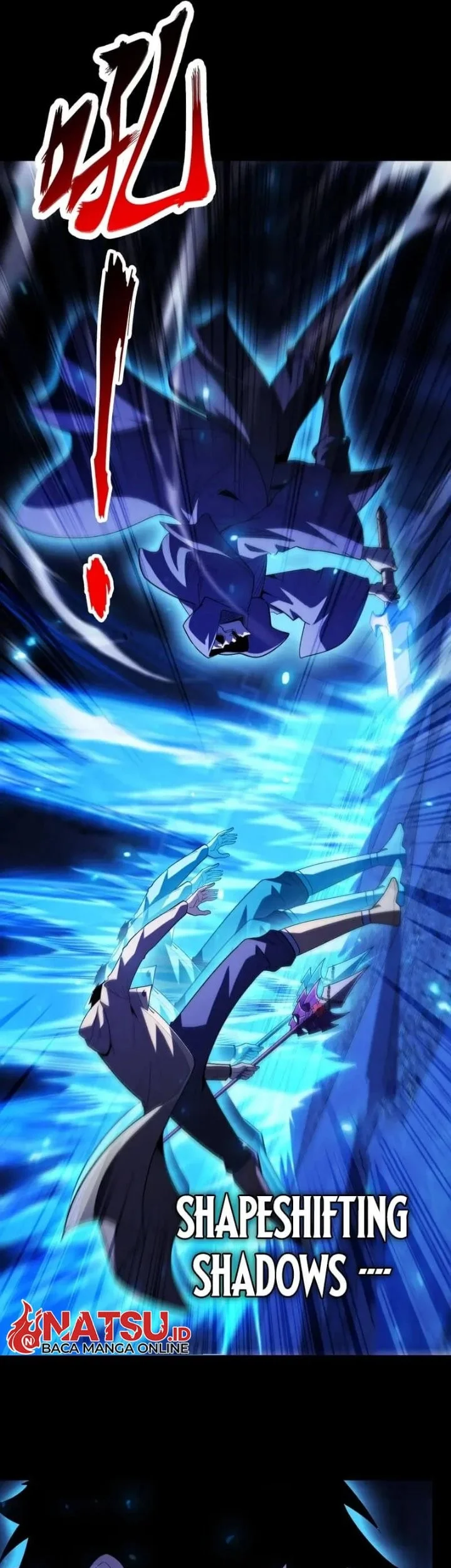 I Awoke as a God After Auto Battling For a Million Years (Idle Player Returns as a God) Chapter 89 Gambar 14