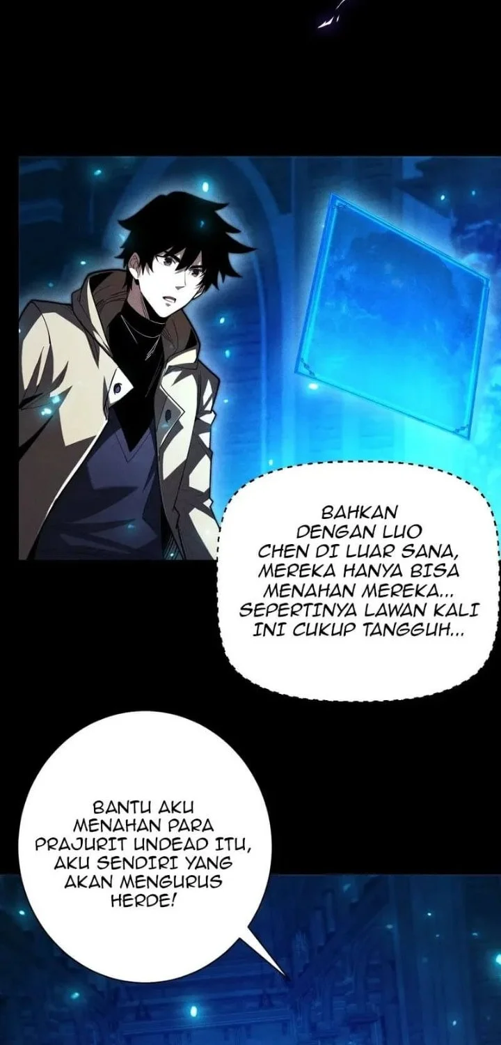 I Awoke as a God After Auto Battling For a Million Years (Idle Player Returns as a God) Chapter 89 Gambar 17