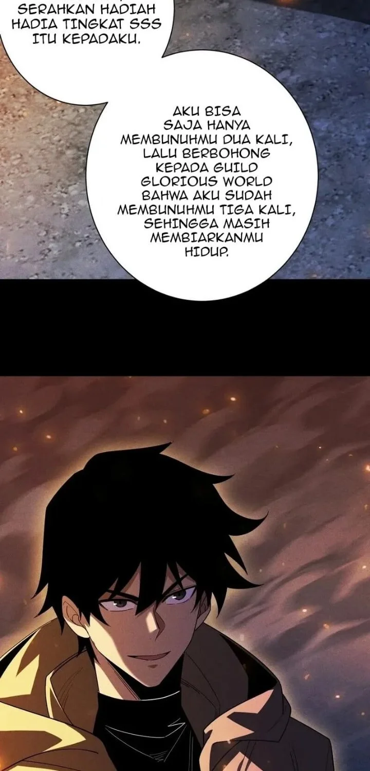 I Awoke as a God After Auto Battling For a Million Years (Idle Player Returns as a God) Chapter 90 Gambar 40