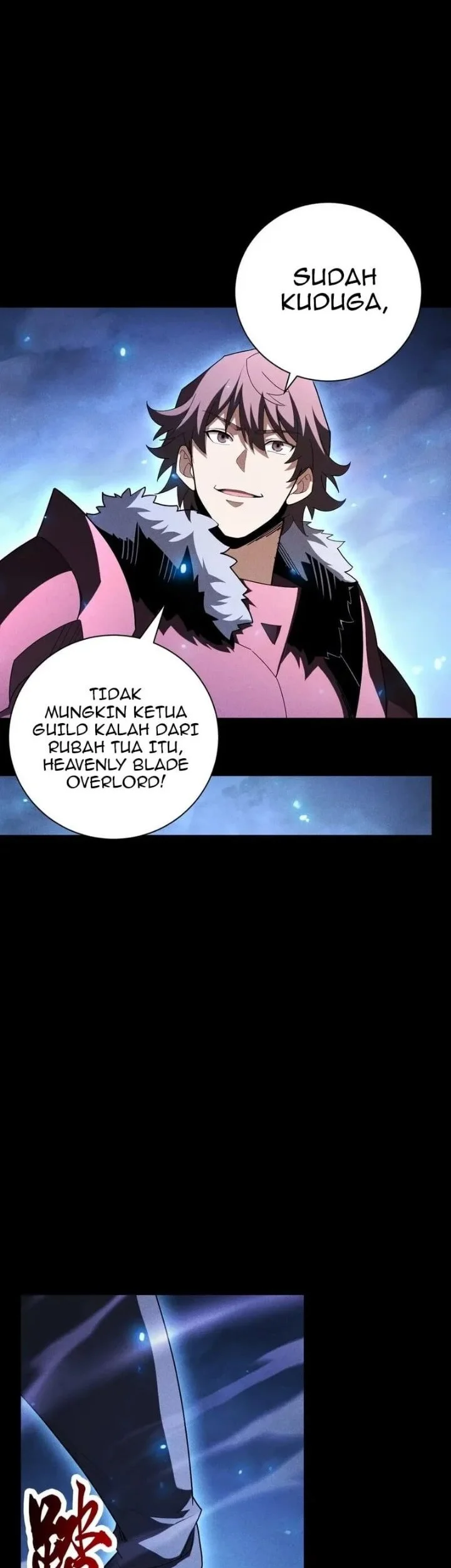 I Awoke as a God After Auto Battling For a Million Years (Idle Player Returns as a God) Chapter 90 Gambar 10