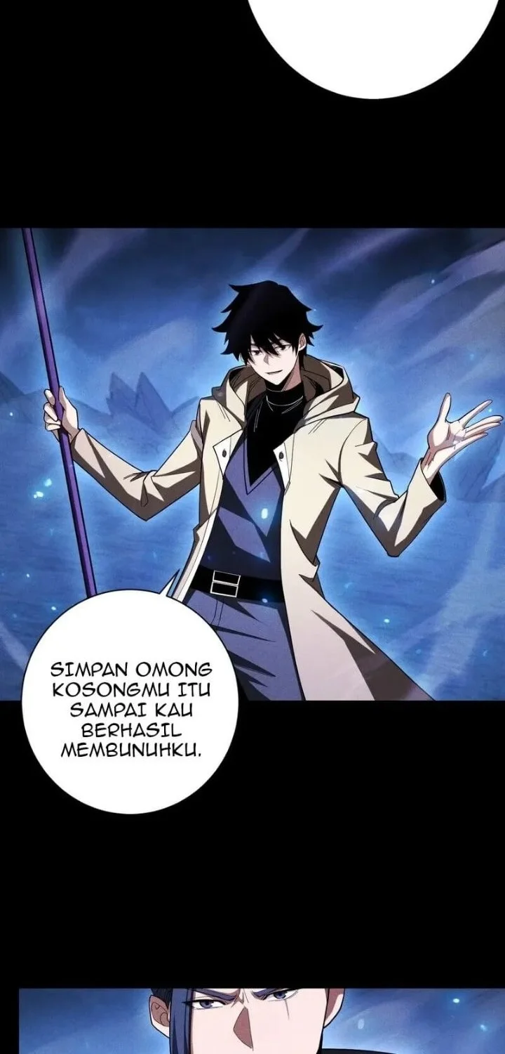 I Awoke as a God After Auto Battling For a Million Years (Idle Player Returns as a God) Chapter 90 Gambar 12