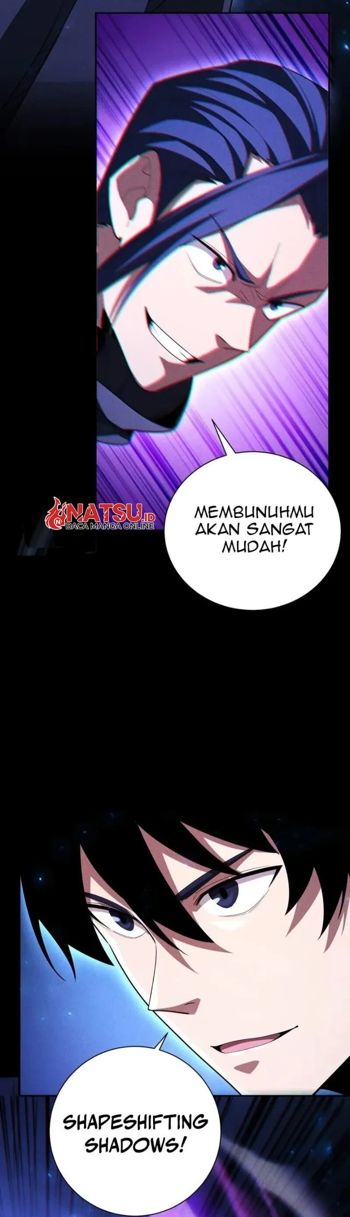 I Awoke as a God After Auto Battling For a Million Years (Idle Player Returns as a God) Chapter 90 Gambar 14