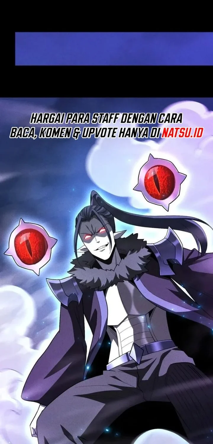 I Awoke as a God After Auto Battling For a Million Years (Idle Player Returns as a God) Chapter 90 Gambar 19