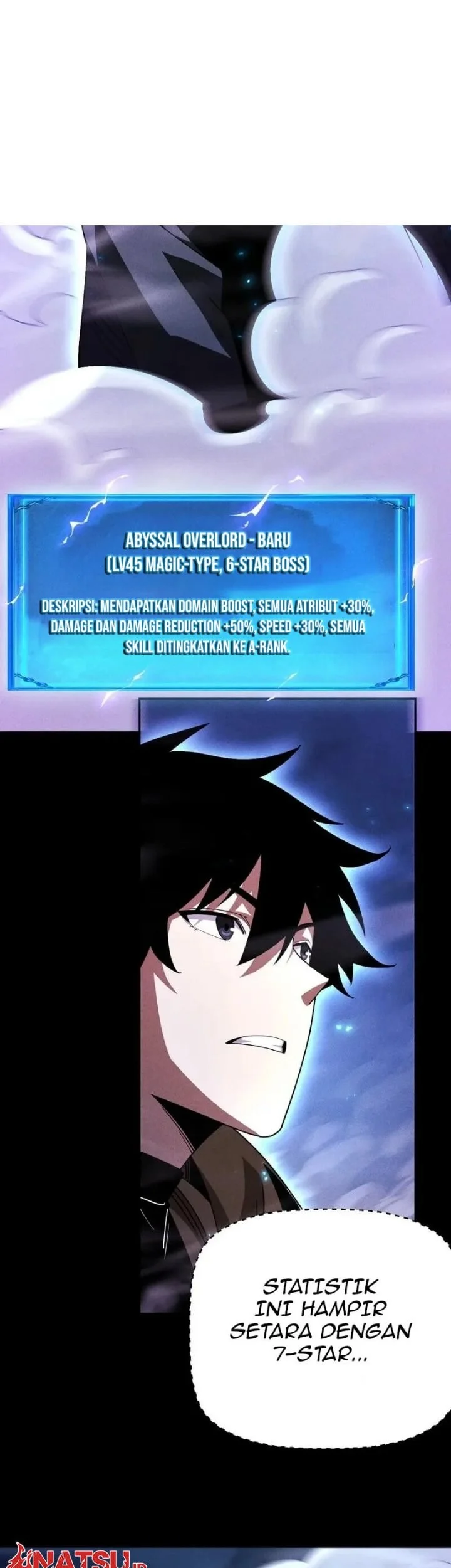 I Awoke as a God After Auto Battling For a Million Years (Idle Player Returns as a God) Chapter 90 Gambar 20