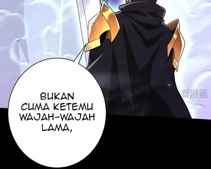 I Awoke as a God After Auto Battling For a Million Years (Idle Player Returns as a God) Chapter 90 Gambar 22