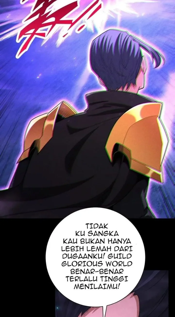 I Awoke as a God After Auto Battling For a Million Years (Idle Player Returns as a God) Chapter 90 Gambar 26