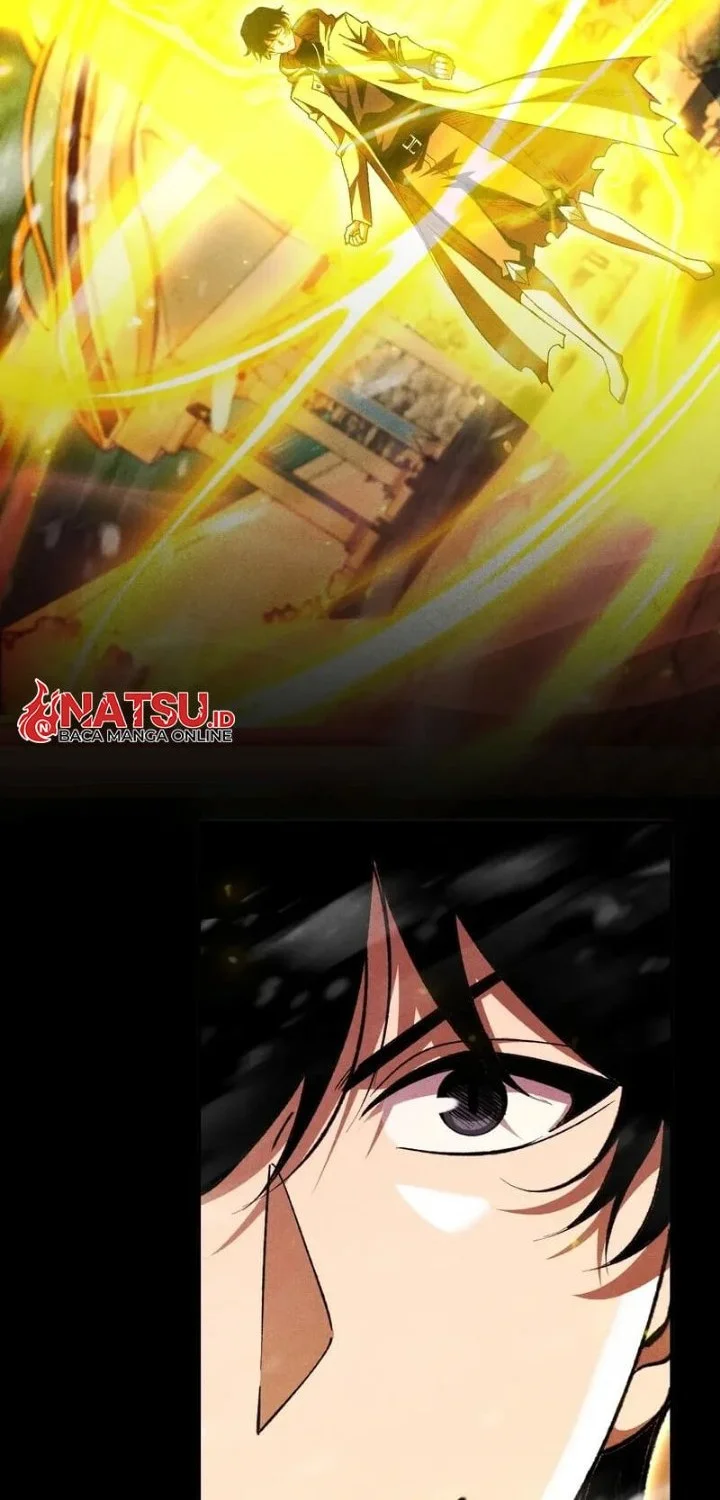 I Awoke as a God After Auto Battling For a Million Years (Idle Player Returns as a God) Chapter 91 Gambar 35