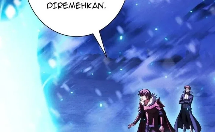 I Awoke as a God After Auto Battling For a Million Years (Idle Player Returns as a God) Chapter 91 Gambar 5
