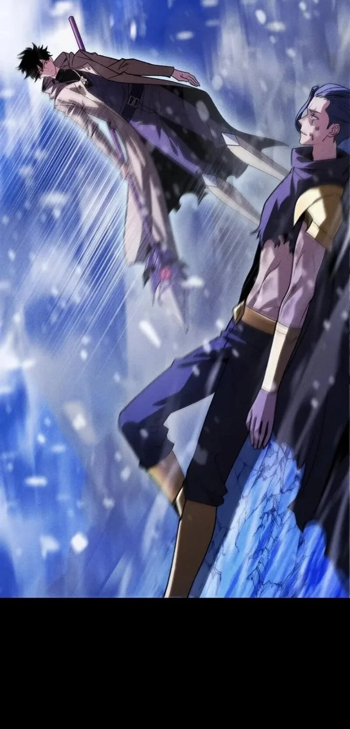 I Awoke as a God After Auto Battling For a Million Years (Idle Player Returns as a God) Chapter 91 Gambar 11
