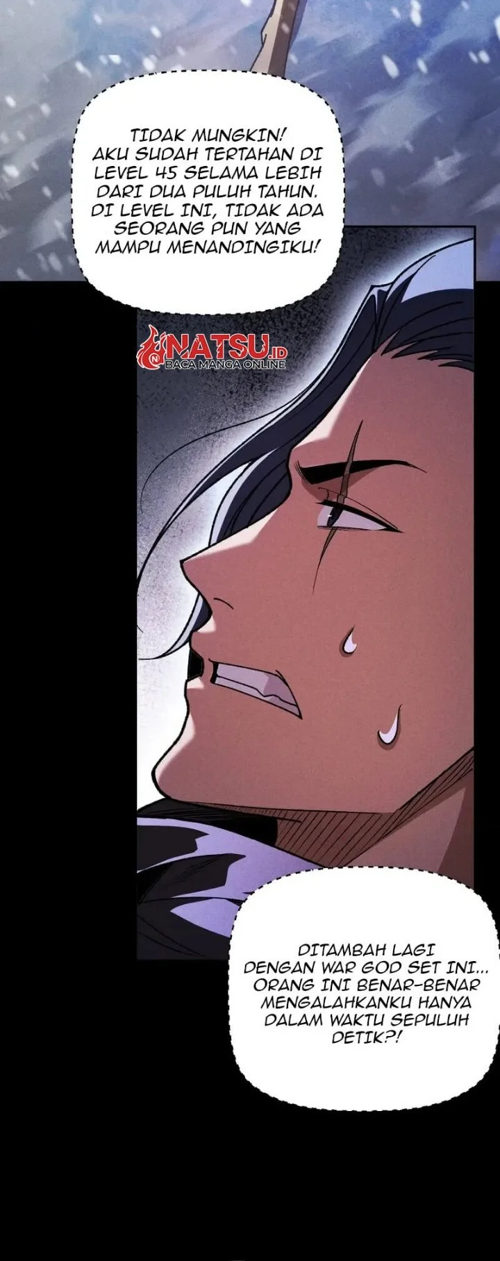I Awoke as a God After Auto Battling For a Million Years (Idle Player Returns as a God) Chapter 91 Gambar 13