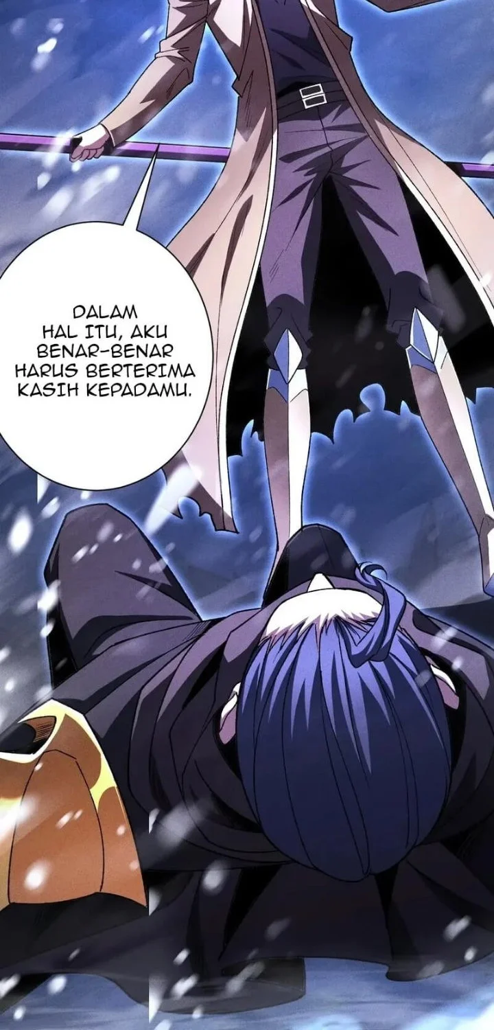I Awoke as a God After Auto Battling For a Million Years (Idle Player Returns as a God) Chapter 91 Gambar 17