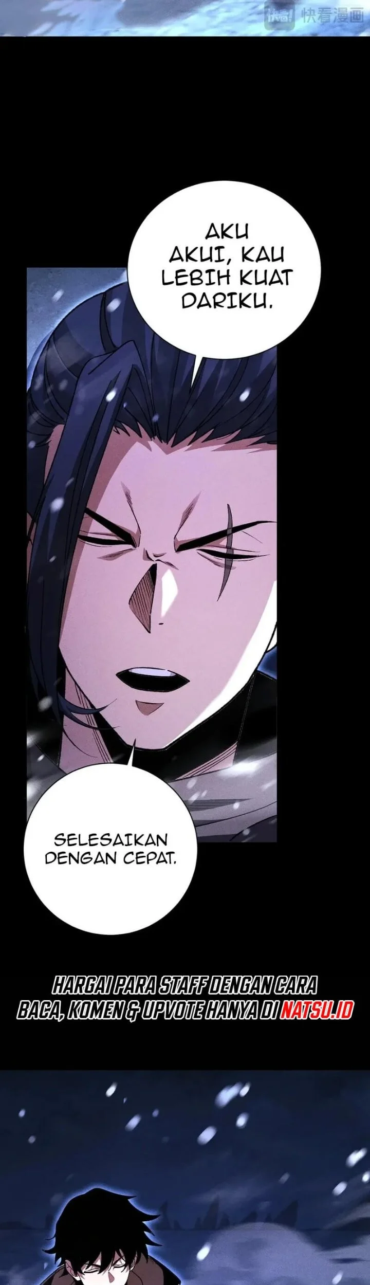 I Awoke as a God After Auto Battling For a Million Years (Idle Player Returns as a God) Chapter 91 Gambar 18