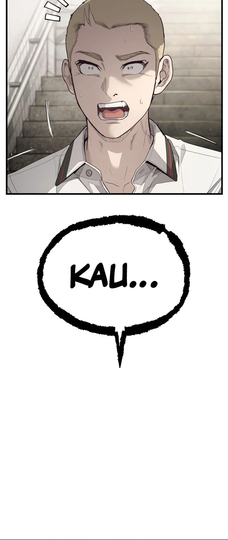 I Beat Up My Boss Chapter 1 Gambar 41