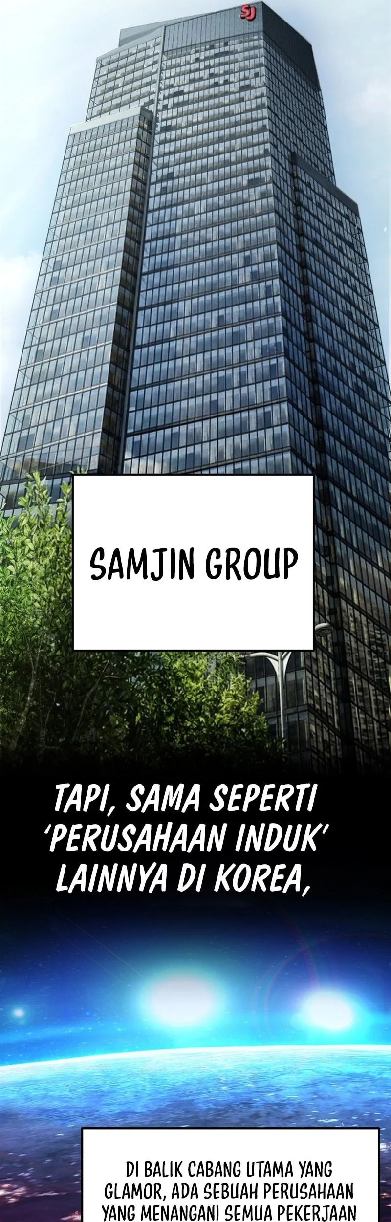 I Beat Up My Boss Chapter 1 Gambar 54