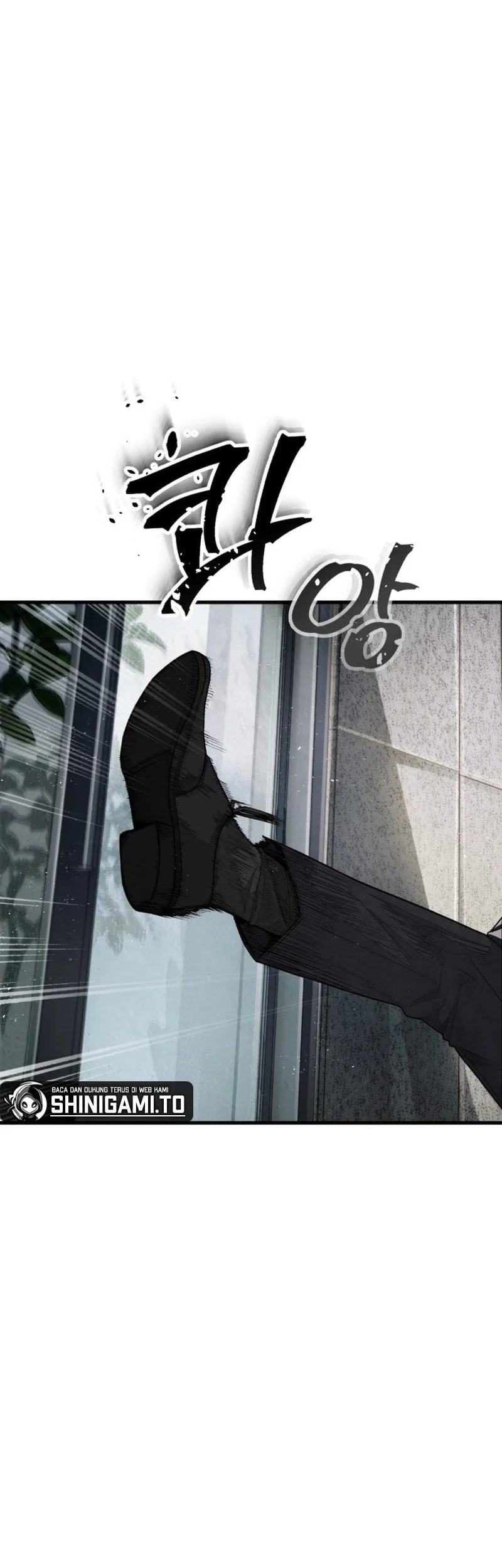 I Beat Up My Boss Chapter 1 Gambar 67