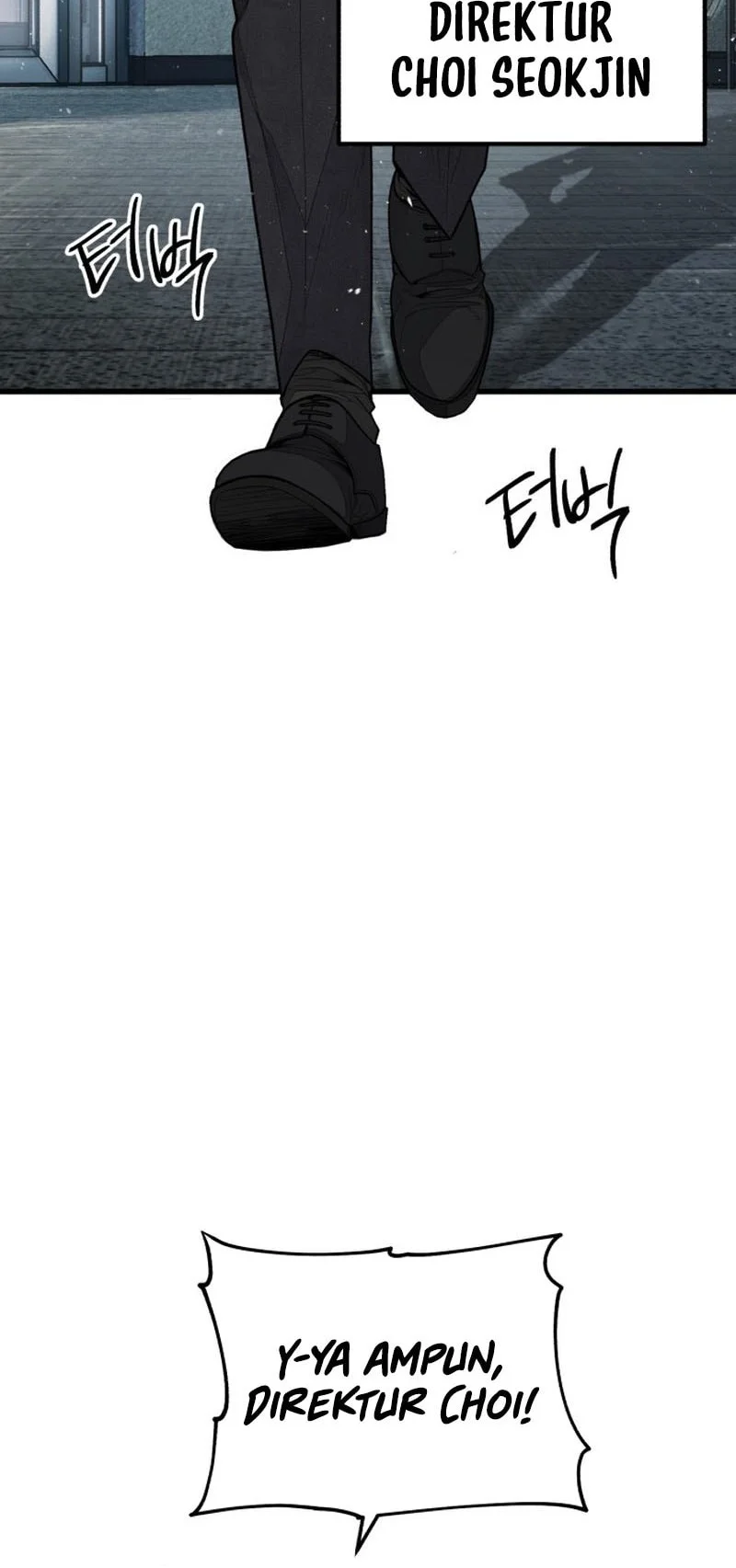 I Beat Up My Boss Chapter 1 Gambar 69