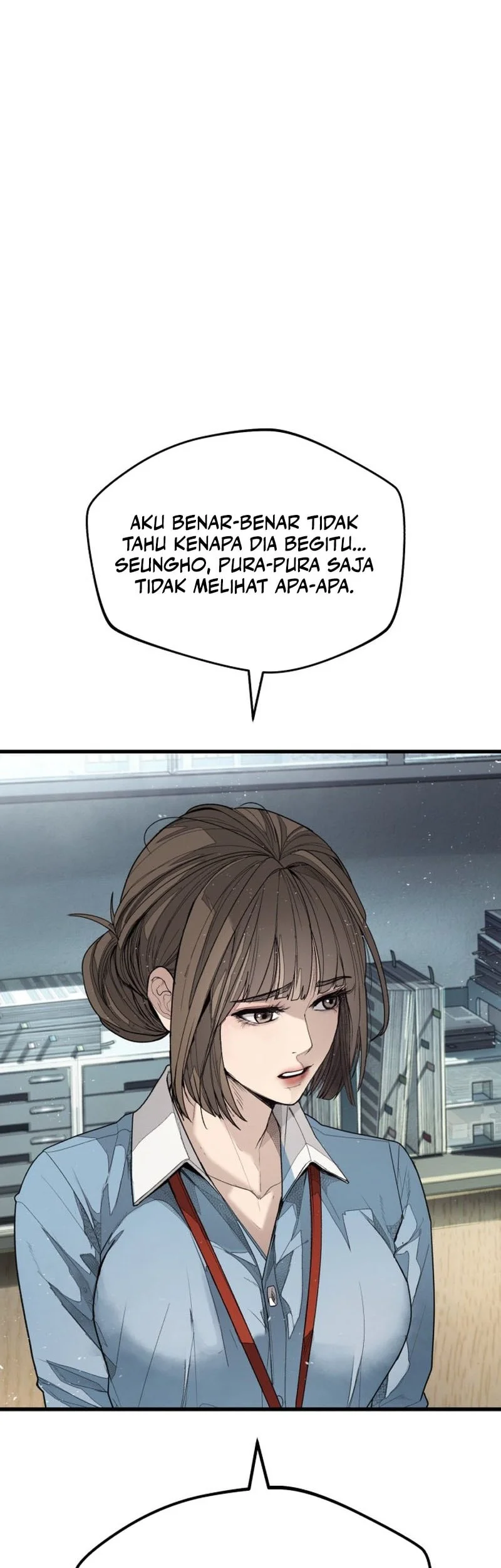 I Beat Up My Boss Chapter 1 Gambar 79