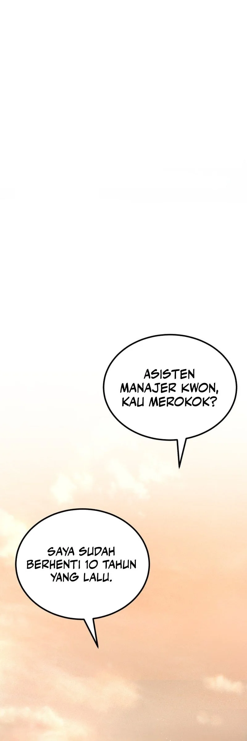 I Beat Up My Boss Chapter 1 Gambar 97