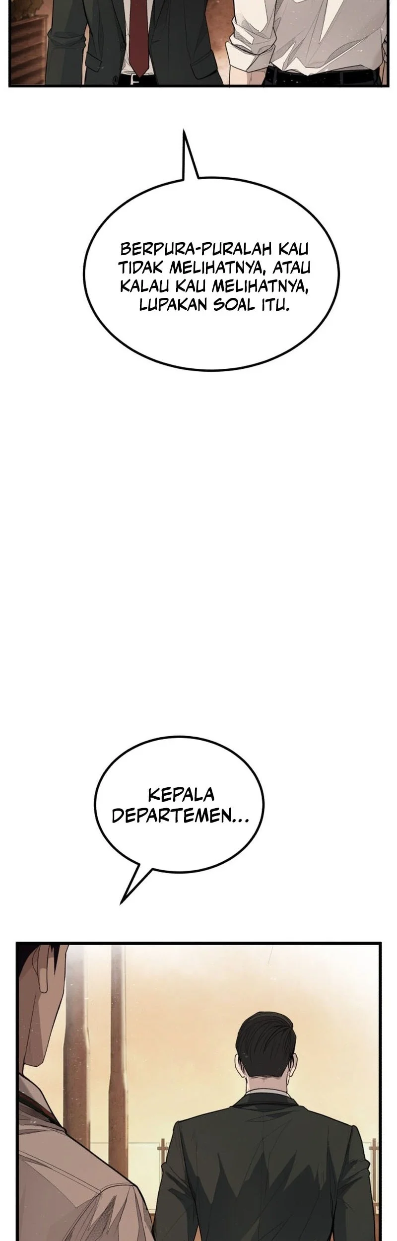 I Beat Up My Boss Chapter 1 Gambar 107