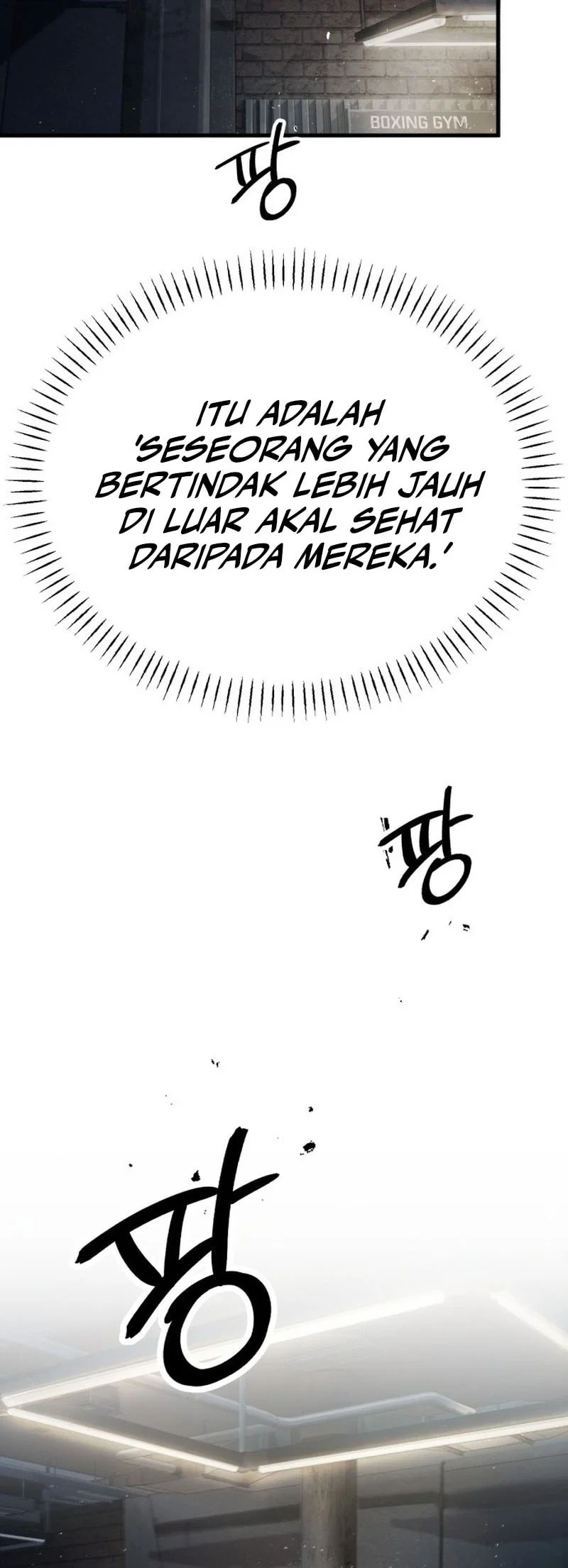 I Beat Up My Boss Chapter 1 Gambar 117