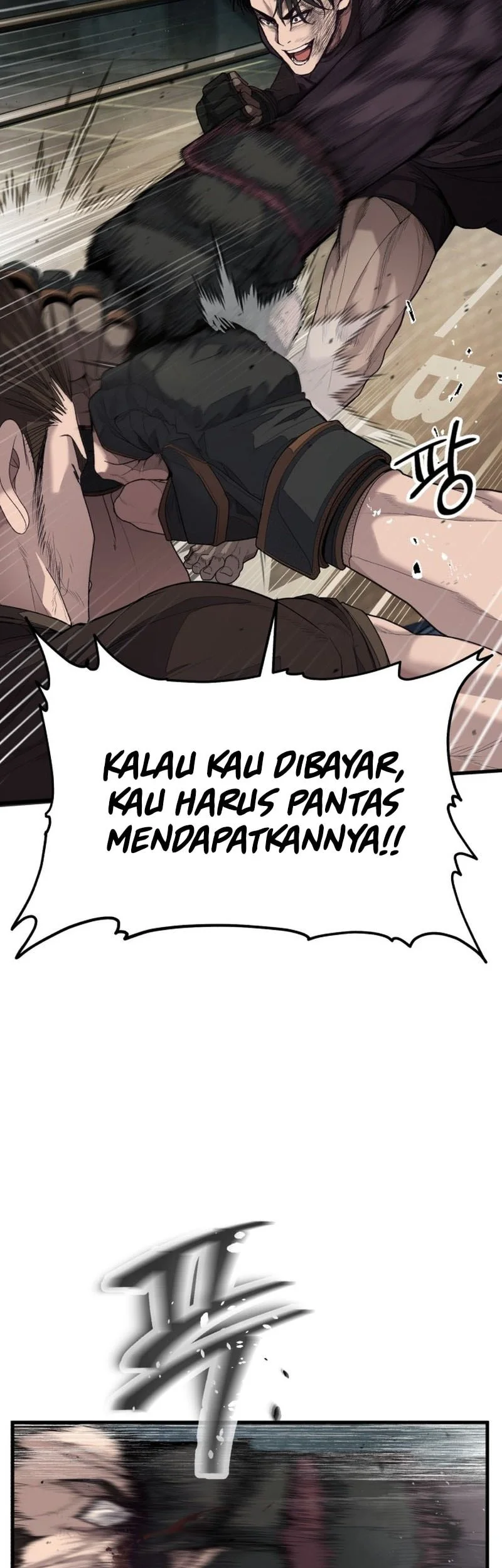 I Beat Up My Boss Chapter 1 Gambar 120