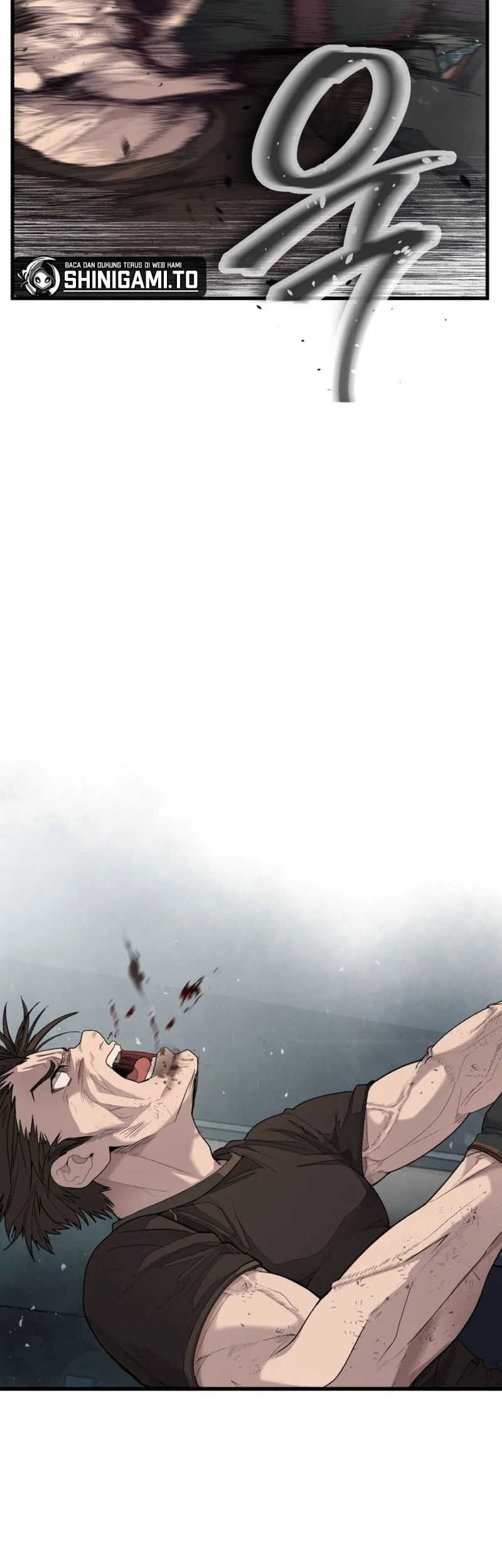 I Beat Up My Boss Chapter 1 Gambar 121