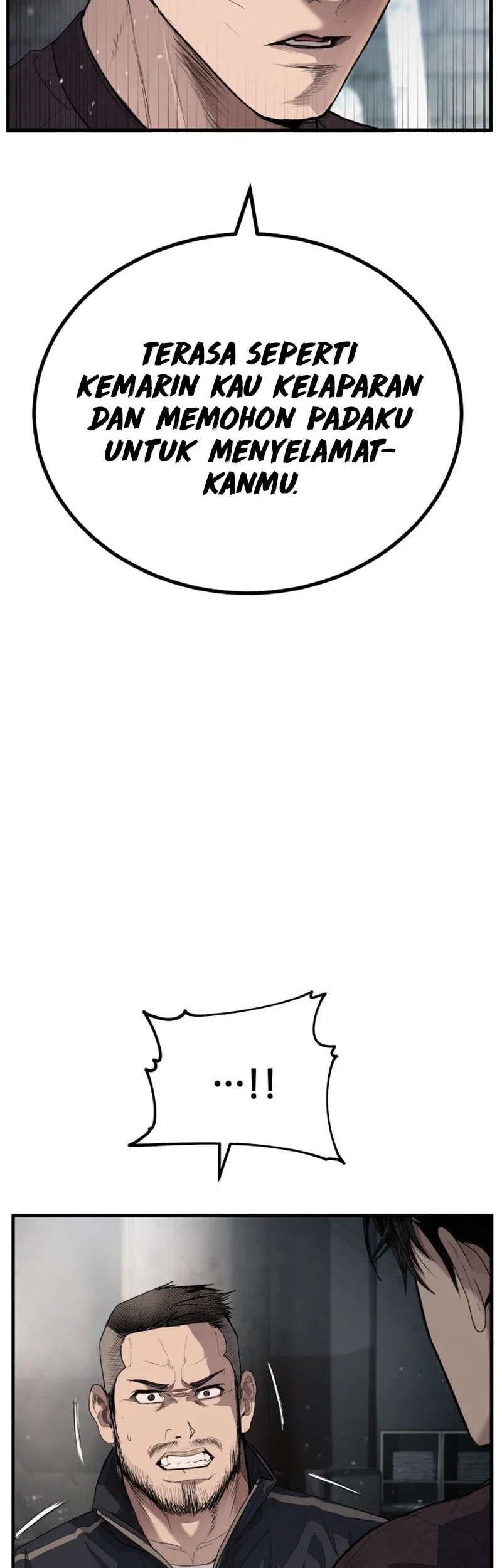 I Beat Up My Boss Chapter 1 Gambar 127