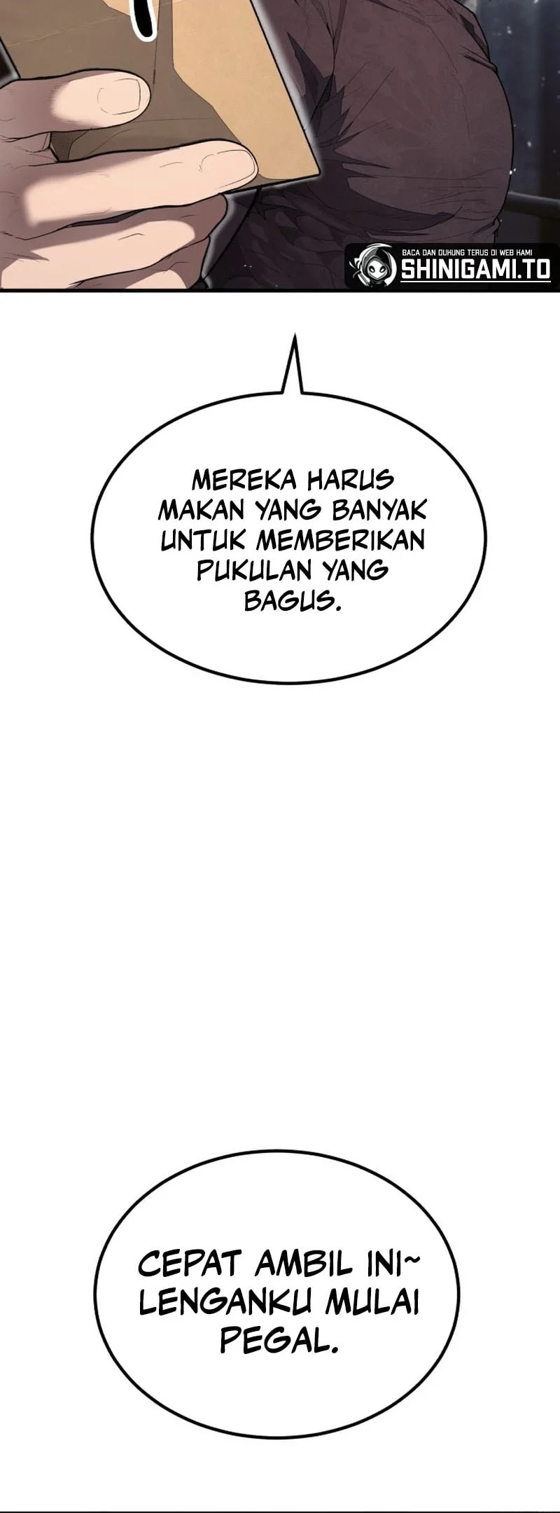 I Beat Up My Boss Chapter 1 Gambar 129