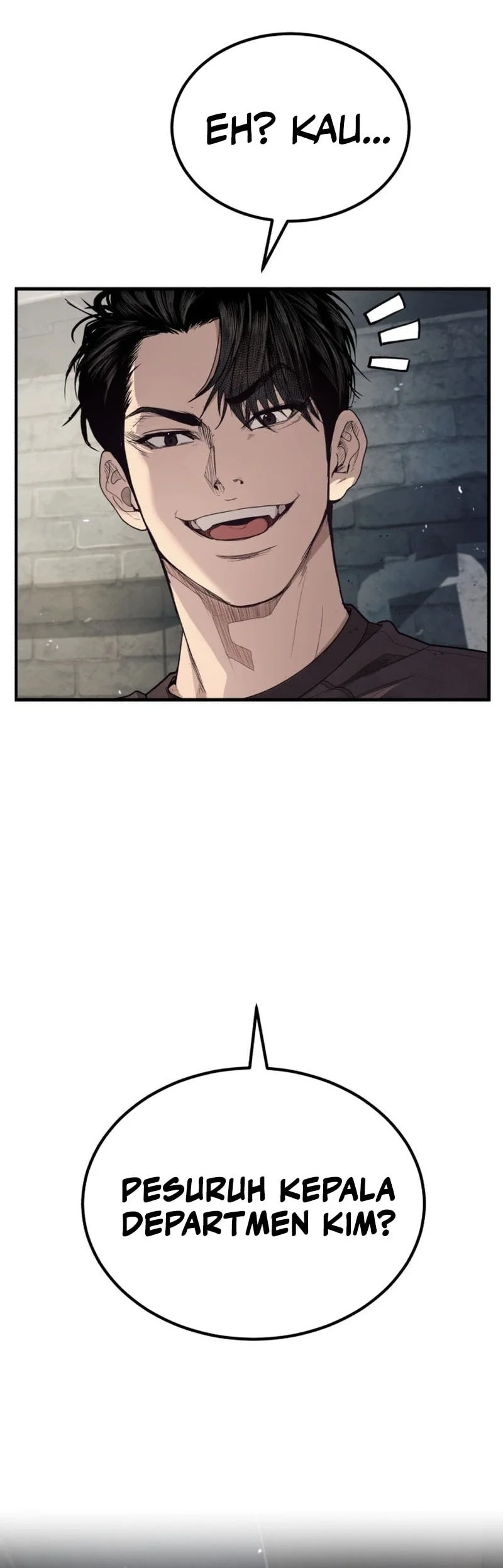 I Beat Up My Boss Chapter 1 Gambar 133