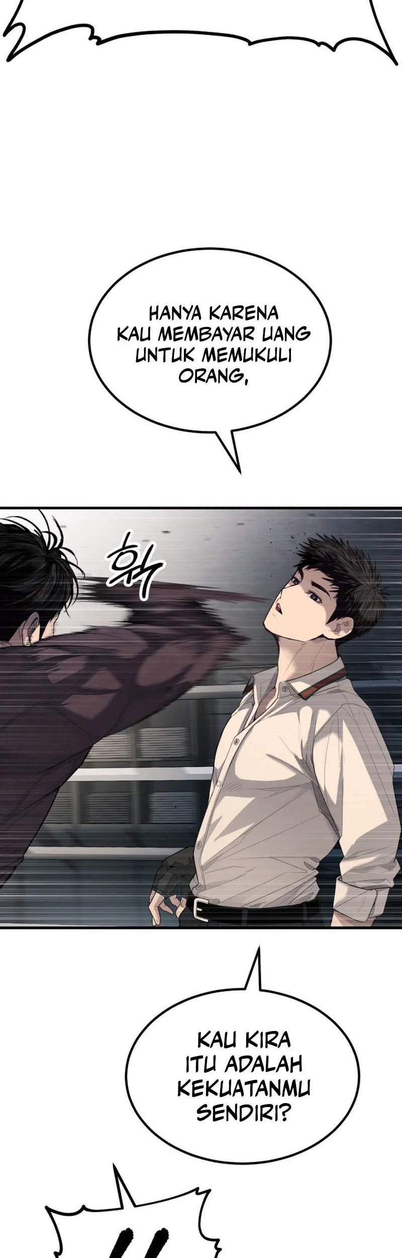 I Beat Up My Boss Chapter 1 Gambar 143