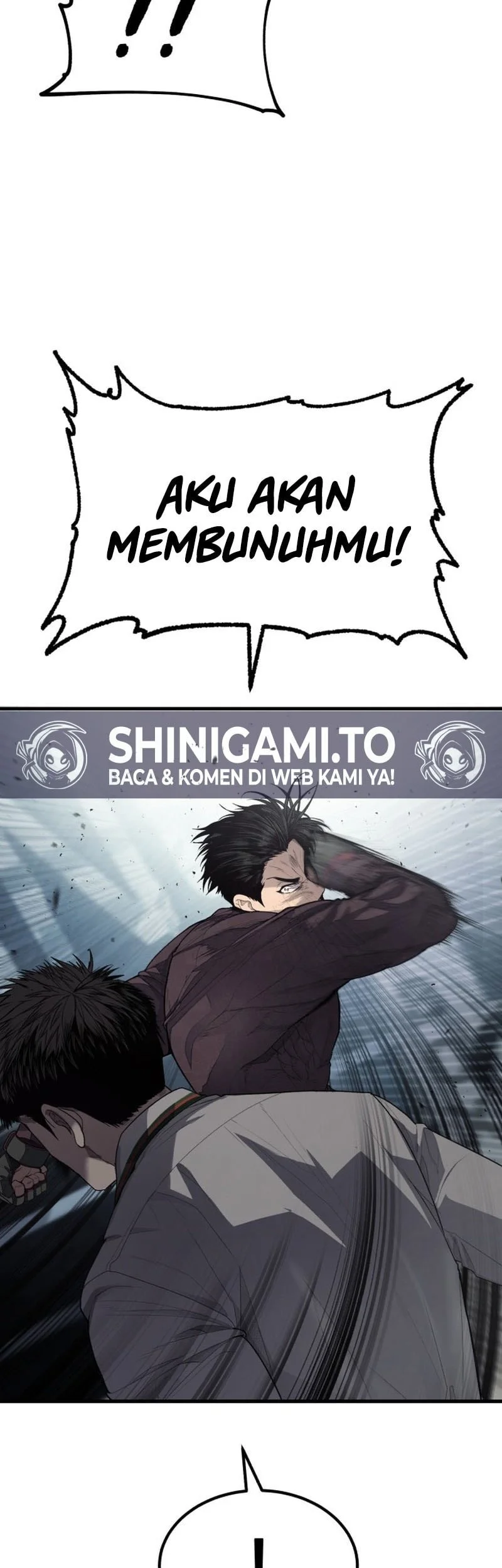 I Beat Up My Boss Chapter 1 Gambar 144