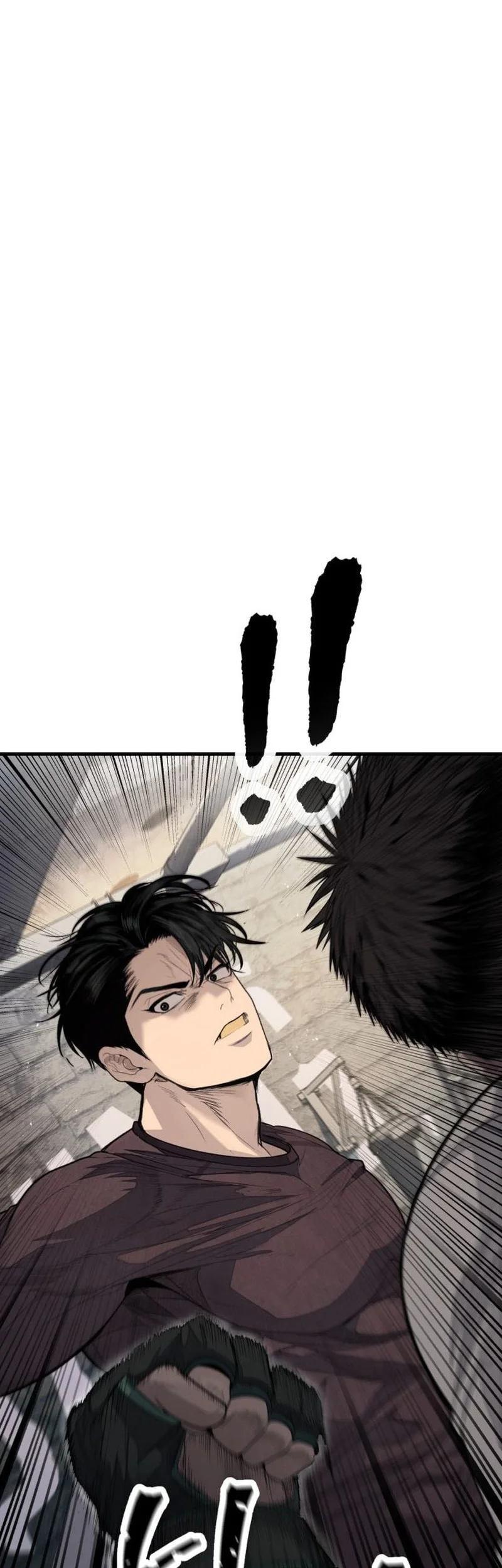 I Beat Up My Boss Chapter 1 Gambar 147