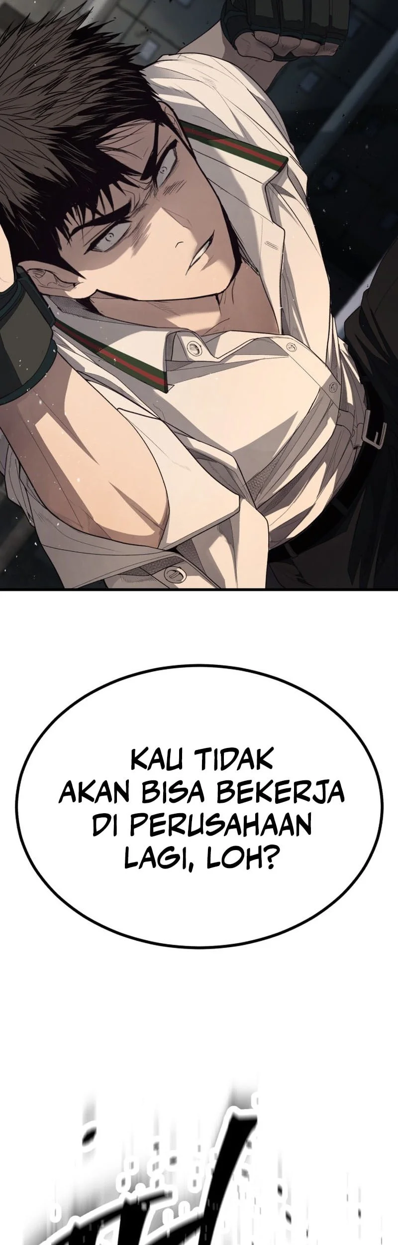 I Beat Up My Boss Chapter 1 Gambar 150